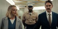 Exterritorial Source: Netflix